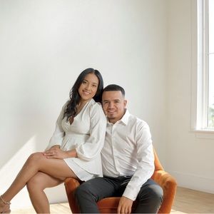 Meet your Posher, Sharon